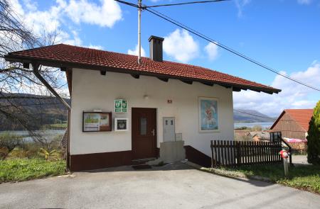 GASILSKI DOM GORENJE JEZERO 01 FOTO LJUBO VUKELIČ